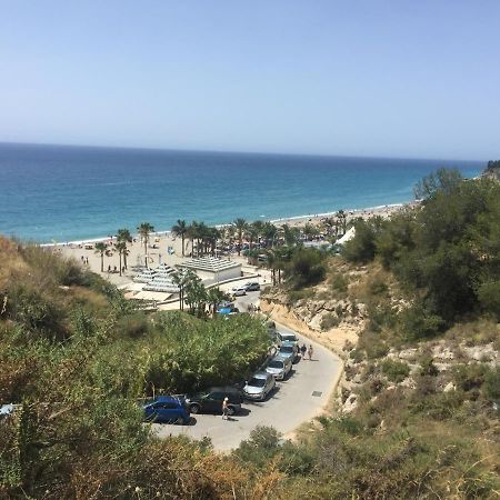 Casa Uvas 2 Bedroom Apt. Nerja Ngoại thất bức ảnh