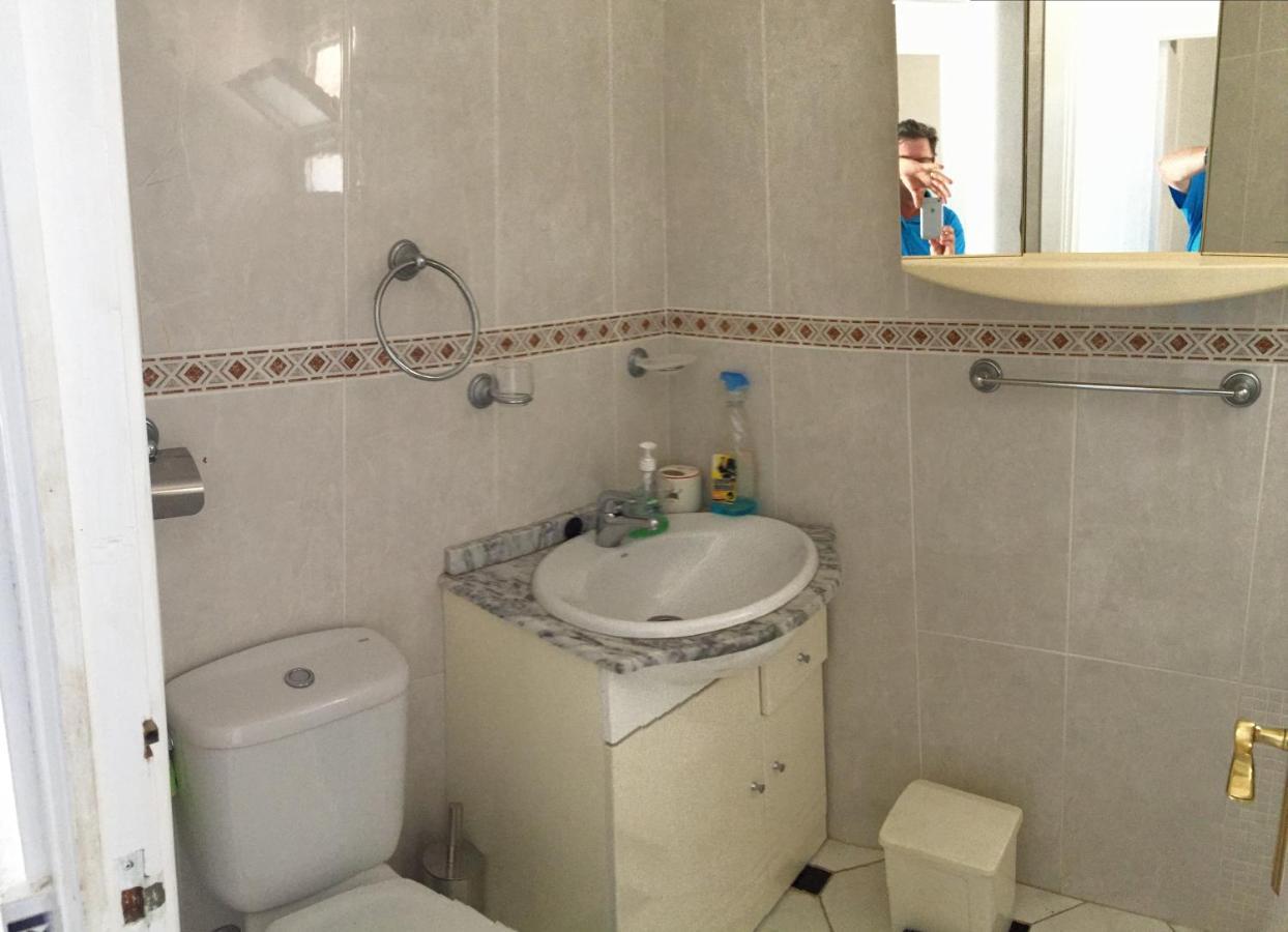 Casa Uvas 2 Bedroom Apt. Nerja Ngoại thất bức ảnh