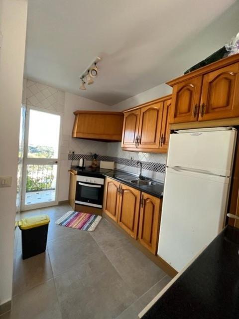 Casa Uvas 2 Bedroom Apt. Nerja Ngoại thất bức ảnh