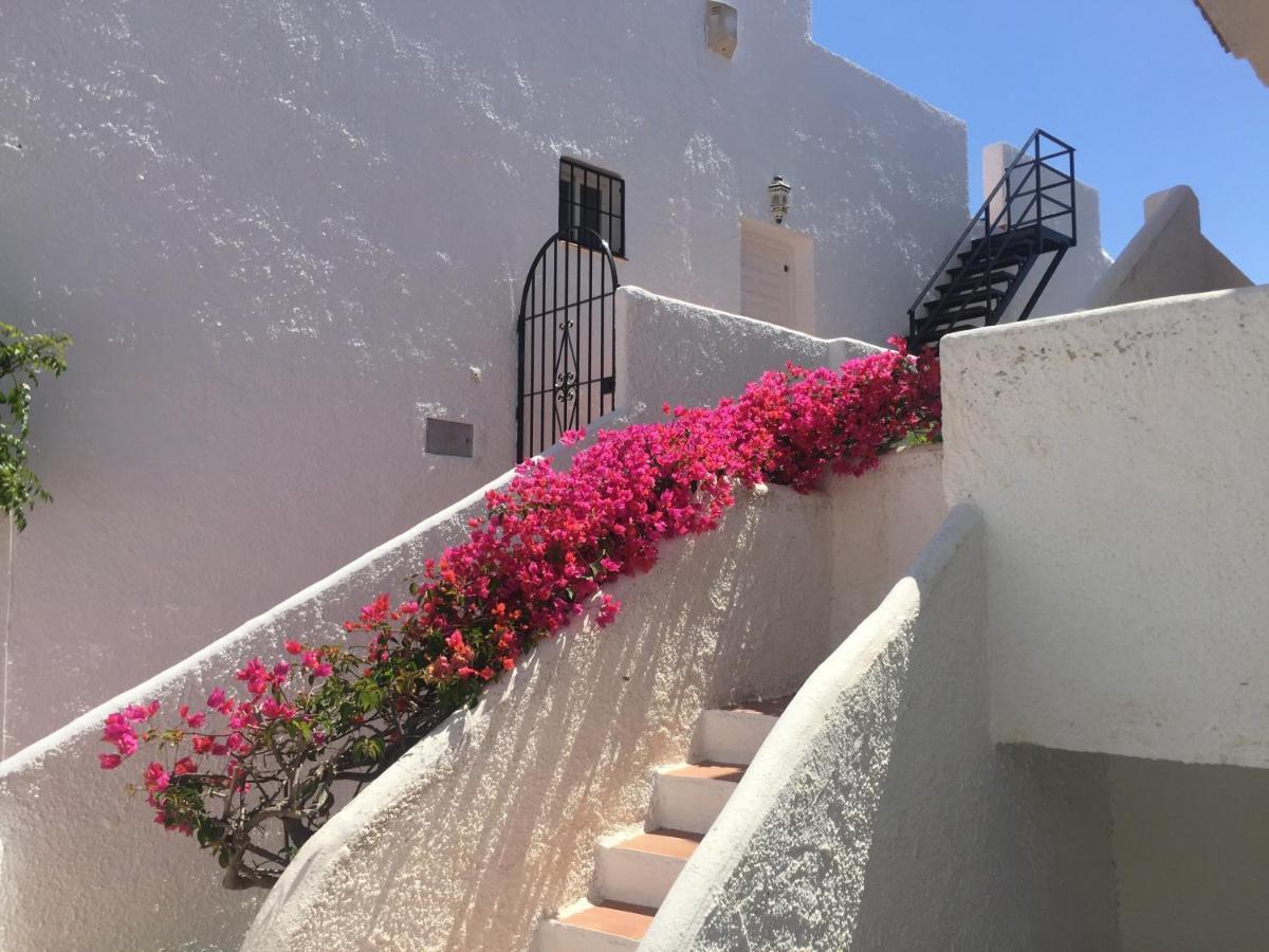 Casa Uvas 2 Bedroom Apt. Nerja Ngoại thất bức ảnh