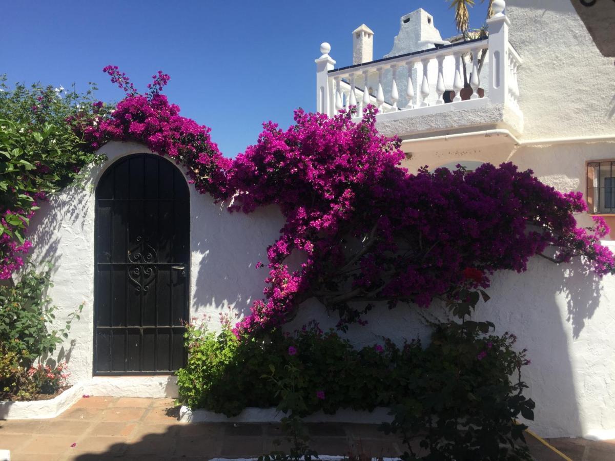 Casa Uvas 2 Bedroom Apt. Nerja Ngoại thất bức ảnh